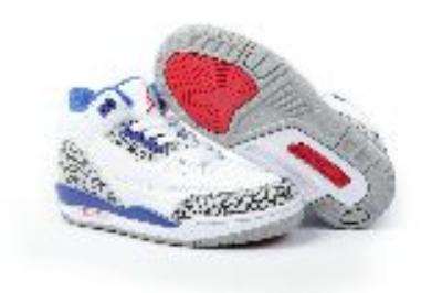 cheap children air jordan 3 shoes cheap no. 571